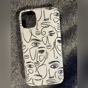 Casely face phone case IPHONE 11